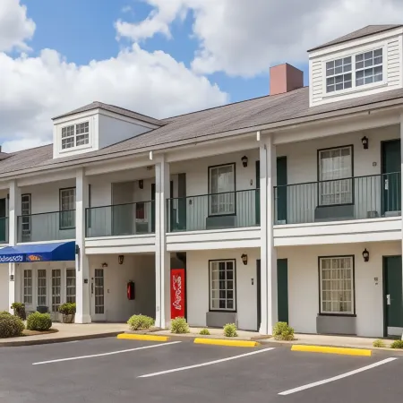 Baymont by Wyndham Waycross