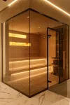 Delos Hotel - ที่มีสปา