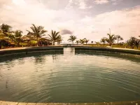 Turtle Beach Ujung Genteng Hotels in Ciracap