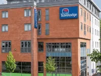 Travelodge Camberley Central Hotels in Camberley