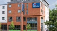Travelodge Camberley Central Hotels in 