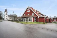 Best Western Hotel Vrigstad Hotel di 