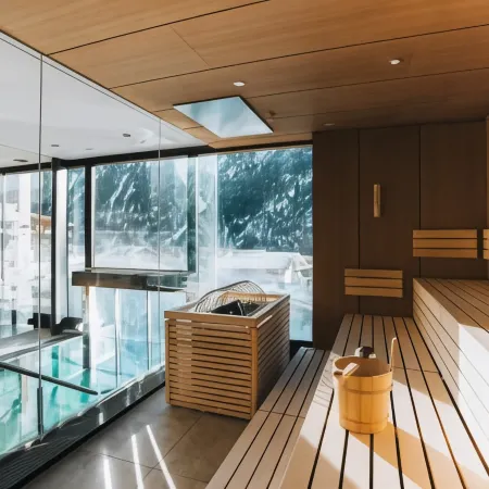Grünwald Resort Sölden