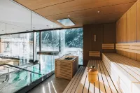 索登格倫瓦爾德度假村 - SPA