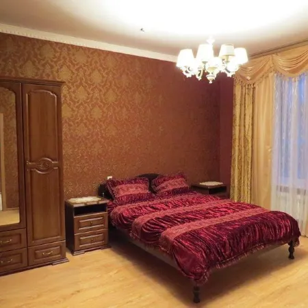 Inn Vesna Отели в г. Елец