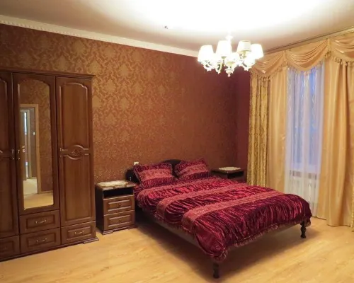 Inn Vesna 옐레츠 호텔
