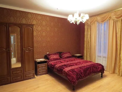 Inn Vesna