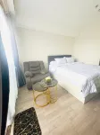 ALPATRA Studio Apartemen at Amarta Patraland