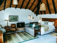 Galloway Guest House - Dağ Manzaralı