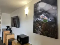 Antlers Inn - Wifi