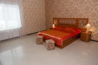 Лесная Сказка - С бассейном