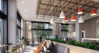 Luxe Loft In Heart Of Downtown - Condos