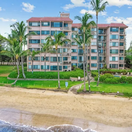 Best Oceanfront Value in Kihei - Kealia Resort!