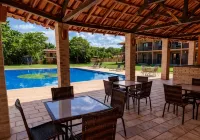 Hotel Cumuruxatiba - Beach
