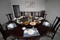 Baiyangdian Wangyue Island No. 18 Homestay