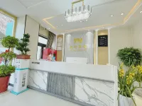 阿克蘇託河賓館（阿克蘇老街夜市店） - 2星級