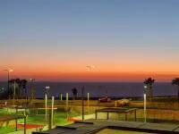 Vert Lagoon Netanya by Afi Hotels - Beach