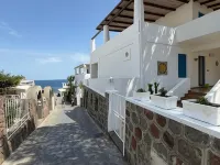 Hotel Tesoriero Hotéis em Panarea