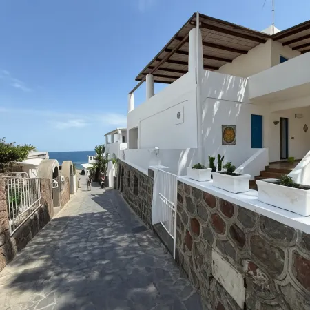 Hotel Tesoriero