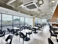 Citadines Connect Hari Busan Hotels in der Nähe von Park Taejongdae