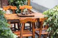 Qinde Inn · Jingxian Yaju - Bar