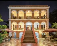 Gulangyu Love in Angel House โรงแรมใกล้พิพิธภัณฑ์เซียเมน