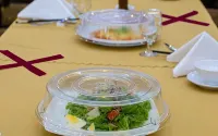 Sun Spa Resort & Villa - breakfast