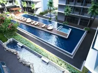Savea Bay City Manila Hotels near Fountain at Okada