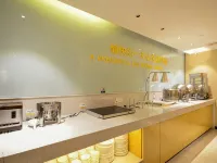 城市便捷酒店（崇陽桃溪大道店） - 早餐