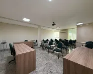 Domus Hotel Cidade Nobre Ipatinga