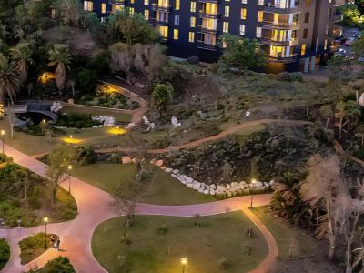 9 Palms by Smart City Stays