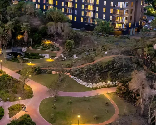 9 Palms by Smart City Stays Hotels in Century City