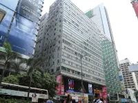 Sydney Hostel Hotels in 