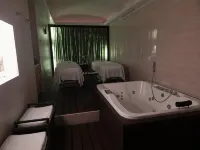 Villa Maria Cristina Hotel - Hot Tub