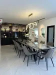 The Luxurious 168 Cruise, Melaka - Bungalow