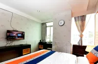 Juxuange Business Hotel - Inns