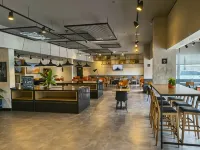 ibis Porto Alegre Aeroporto Отели рядом с достопримечательностью «Концертный зал Pepsi On Stage»