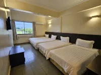 Sitiawan Hotel Ξενοδοχεία στην πόλη Sitiawan