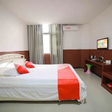 Nanhua gate hotel, mengcheng