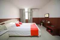 Nanhua gate hotel, mengcheng