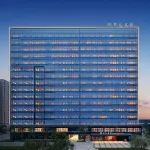 Maison New Century Hotel Huzhou - 4 Yıldız