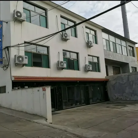 Wuxiang Tianlei Accommodation