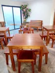 Departamentos Túumben Ché