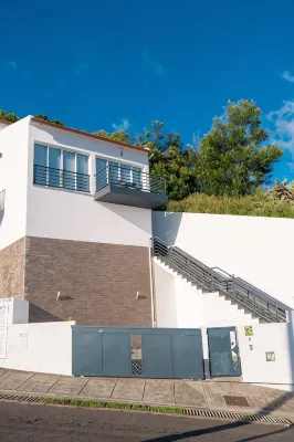 GuestReady - One happy stay in Machico