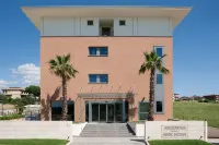 Ardeatina Park Hotel