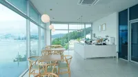 Stone Island Pool Villa - ペンション