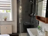 Vacation apartment at the Löperhof in the old town Hotels in Halberstadt
