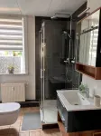 Vacation apartment at the Löperhof in the old town