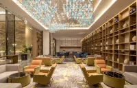 Grand Honor Hotel - Gym