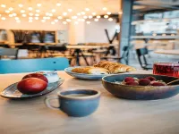 Ibis Styles Limoges Centre - breakfast